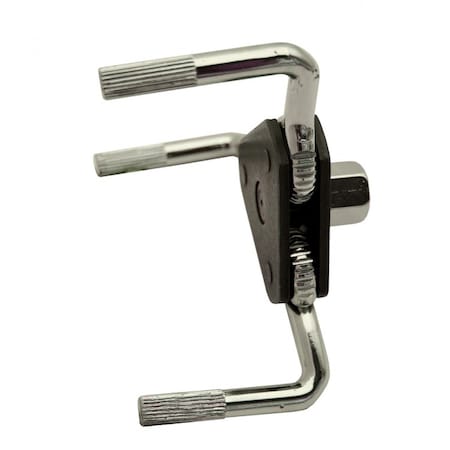 Cta Manufacturing WRENCH 2-WAY OIL FILTER  #4 CTA2508